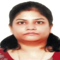 DR PRAGATI SINHA